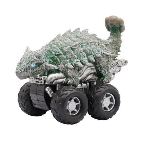 ToyShnip ToyShnip Jurassic World: Dominion Zoom Riders - 1 Random