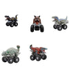 ToyShnip ToyShnip Jurassic World: Dominion Zoom Riders - 1 Random