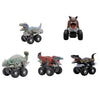 ToyShnip ToyShnip Jurassic World: Dominion Zoom Riders - 1 Random