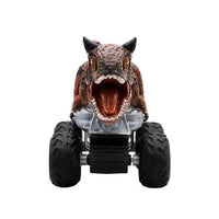 ToyShnip ToyShnip Jurassic World: Dominion Zoom Riders - 1 Random