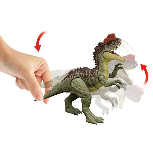 ToyShnip ToyShnip Jurassic World Massive Action - Select Figure(s)