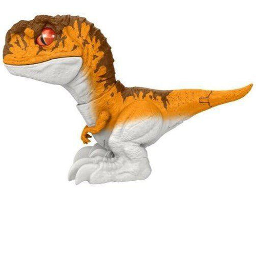 ToyShnip Jurassic World Uncaged Rowdy Roars - Select Figure(s)
