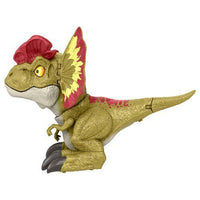 ToyShnip Jurassic World Uncaged Rowdy Roars - Select Figure(s)