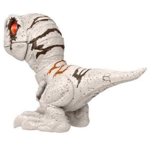 ToyShnip Jurassic World Uncaged Rowdy Roars - Select Figure(s)