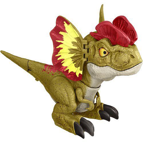 ToyShnip Jurassic World Uncaged Rowdy Roars - Select Figure(s)