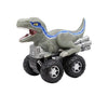 ToyShnip ToyShnip Jurassic World Zoom Riders - Set of 4(loose)