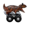 ToyShnip ToyShnip Jurassic World Zoom Riders - Set of 4(loose)