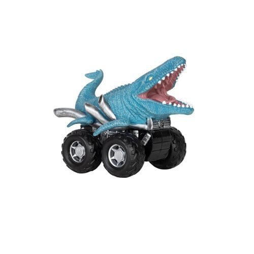 ToyShnip ToyShnip Jurassic World Zoom Riders - Set of 4(loose)