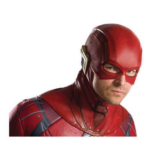 ToyShnip ToyShnip Justice League Flash Overhead Latex Mask