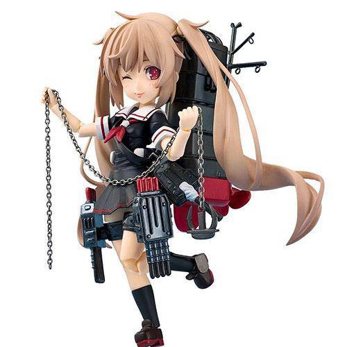 ToyShnip Kantai Collection Kancolle: Parfom Murasame Kai Figure