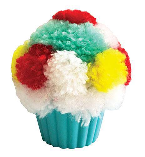 ToyShnip KaPoof Cakes and Cones Single Pack - Select Figure(s)