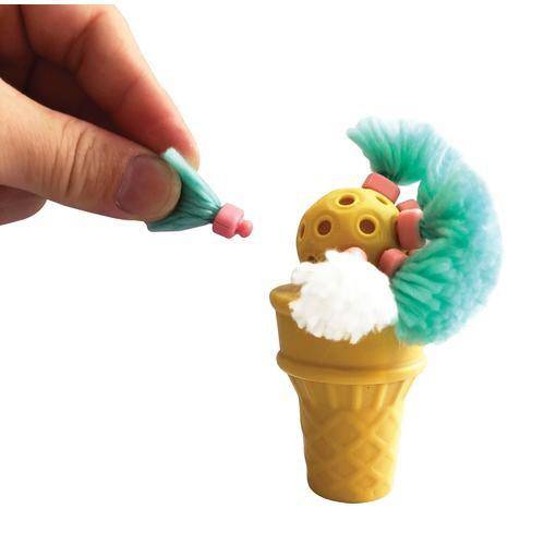 ToyShnip KaPoof Cakes and Cones Single Pack - Select Figure(s)