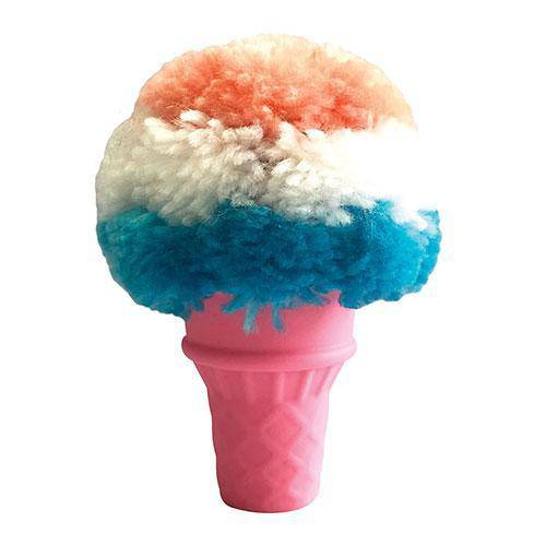 ToyShnip KaPoof Cakes and Cones Single Pack - Select Figure(s)