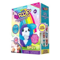 ToyShnip ToyShnip KaPoof Pets Cuties Single Pack - Lopsy