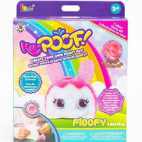 ToyShnip ToyShnip KaPoof Pets Single Pack - Floofy