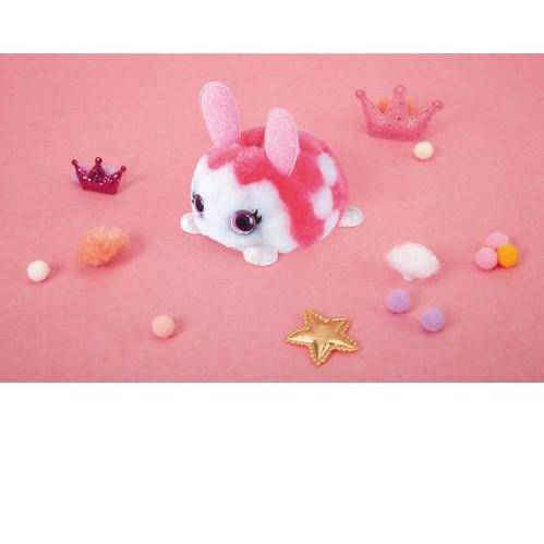 ToyShnip ToyShnip KaPoof Pets Single Pack - Floofy