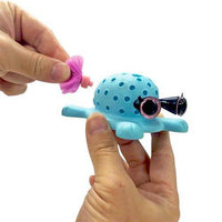 ToyShnip ToyShnip KaPoof Pets Single Pack - Miki