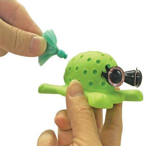 ToyShnip ToyShnip KaPoof Pets Single Pack - Niko