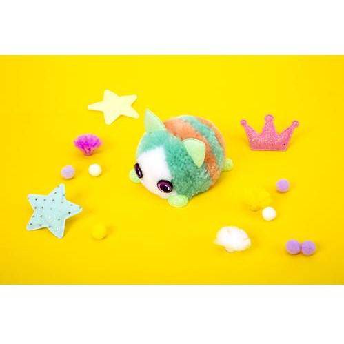 ToyShnip ToyShnip KaPoof Pets Single Pack - Niko