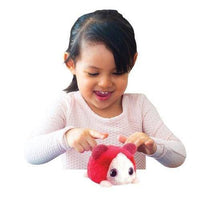 ToyShnip ToyShnip KaPoof Pets Single Pack - Sakura