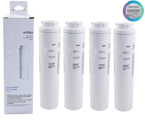 Kenmore 9084 Refrigerator Ice & Water Replacement Filter FILTERLO