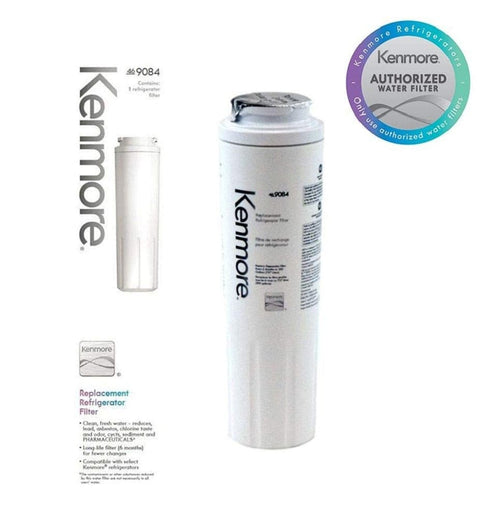 Kenmore 9084 Refrigerator Ice & Water Replacement Filter FILTERLO