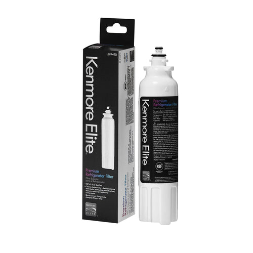 Kenmore ADQ73613402 Water Filter 9490 FILTERLO