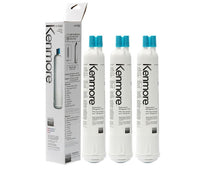 FILTERLO Kenmore Refrigerator Water Filter 9083 Replacement Cartridge