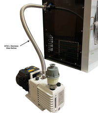 Freeze Dryer with Commercial Pump Stay Fresh Freeze Dryer