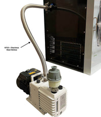 Freeze Dryer (7 Shelf) with Commercial Pump Stay Fresh Freeze Dryer