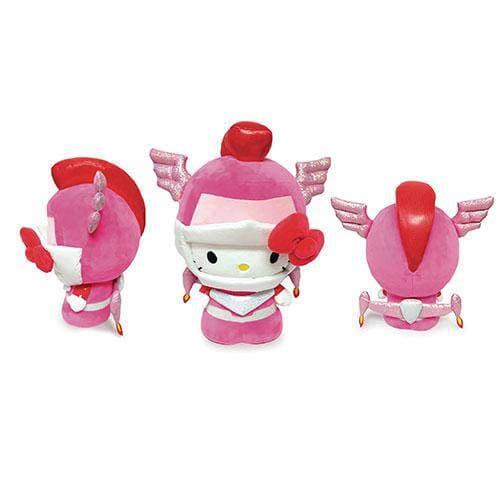 ToyShnip ToyShnip Kidrobot Hello Kitty Plush - Select Figure(s)