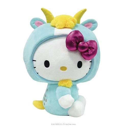 ToyShnip ToyShnip Kidrobot Hello Kitty Plush - Select Figure(s)