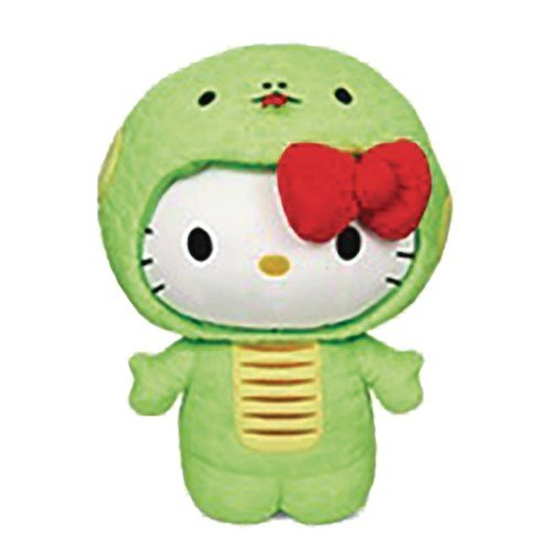 ToyShnip ToyShnip Kidrobot Hello Kitty Plush - Select Figure(s)