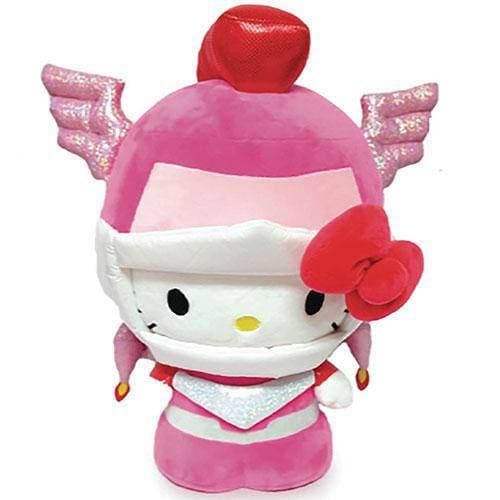 Kidrobot Hello Kitty Plush - Select Figure(s) ToyShnip