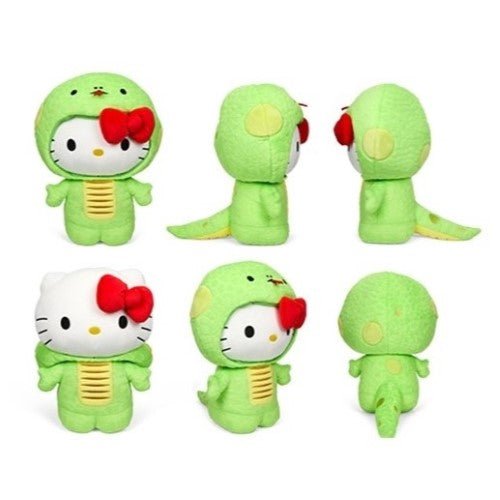 ToyShnip ToyShnip Kidrobot Hello Kitty Plush - Select Figure(s)