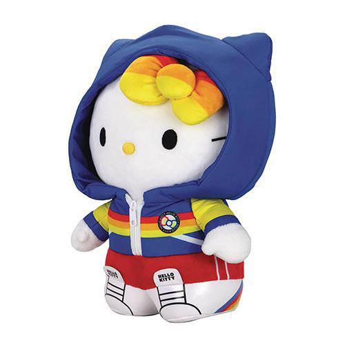 ToyShnip ToyShnip Kidrobot Hello Kitty Plush - Select Figure(s)