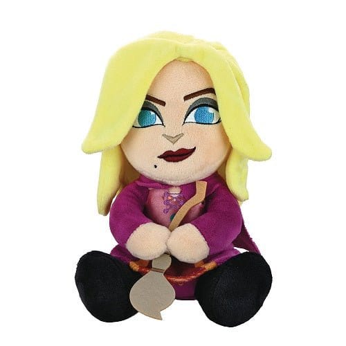ToyShnip ToyShnip Kidrobot Hocus Pocus 13-Inch Medium Plush - Select Figure(s) – EzBuyCo