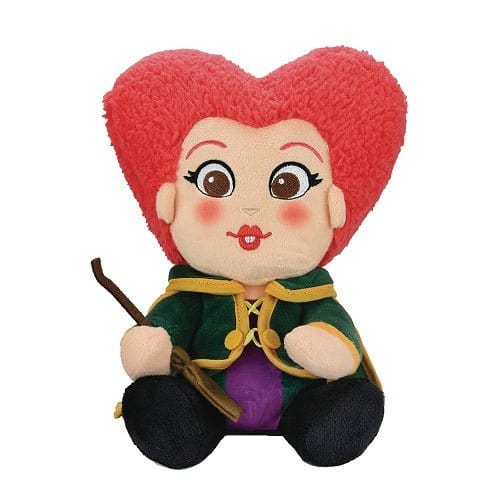 ToyShnip ToyShnip Kidrobot Hocus Pocus 13-Inch Medium Plush - Select Figure(s) – EzBuyCo