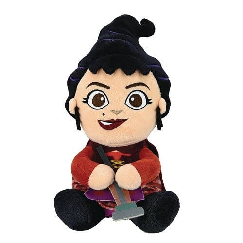 Kidrobot Hocus Pocus 13-Inch Medium Plush - Select Figure(s) ToyShnip