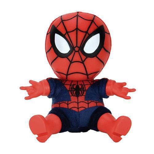 ToyShnip Kidrobot Marvel Roto Phunny 8" Plush - Select Figure(s)