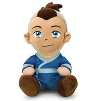 ToyShnip Kidrobot Phunny Avatar: The Last Airbender 8 Inch Plush - Select