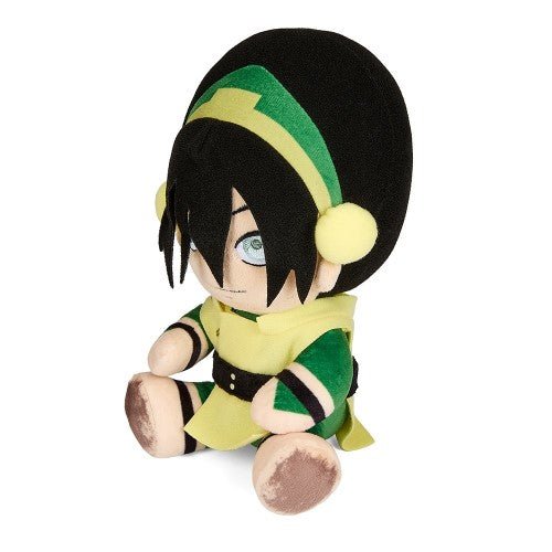 ToyShnip Kidrobot Phunny Avatar: The Last Airbender 8 Inch Plush - Select