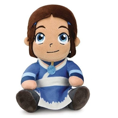 ToyShnip Kidrobot Phunny Avatar: The Last Airbender 8 Inch Plush - Select