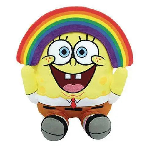 ToyShnip Kidrobot Phunny Spongebob Squarepants 8" Plush - Select Figure(s)