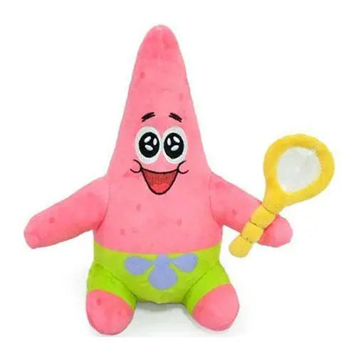 Kidrobot Phunny Spongebob Squarepants 8" Plush - Select Figure(s) ToyShnip