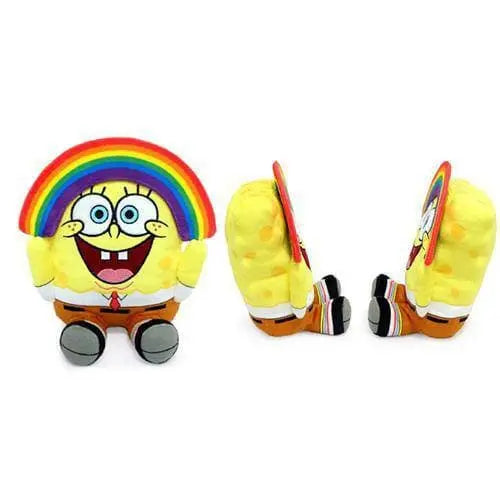 ToyShnip Kidrobot Phunny Spongebob Squarepants 8" Plush - Select Figure(s)