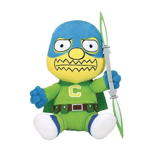 ToyShnip Kidrobot Phunny The Simpsons 8-Inch Plush - Select Figure(s)