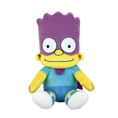 Kidrobot Phunny The Simpsons 8-Inch Plush - Select Figure(s) ToyShnip