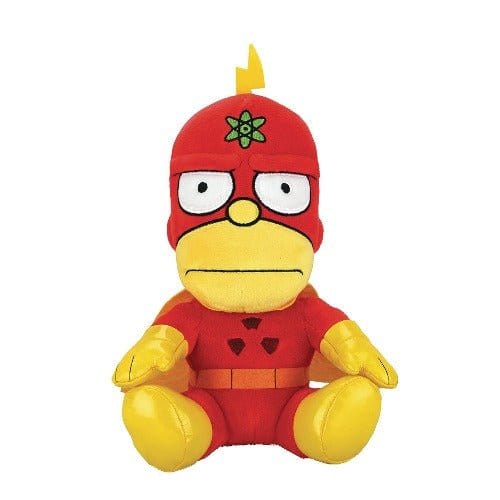 ToyShnip Kidrobot Phunny The Simpsons 8-Inch Plush - Select Figure(s)