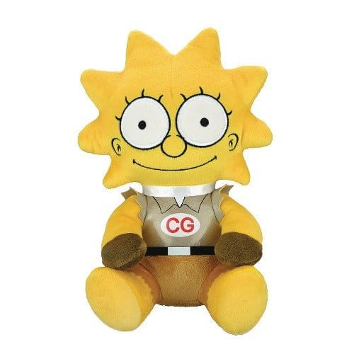 ToyShnip Kidrobot Phunny The Simpsons 8-Inch Plush - Select Figure(s)